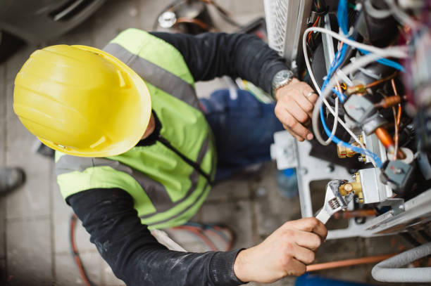 Best Electrical Maintenance Services  in East Patchogue, NY